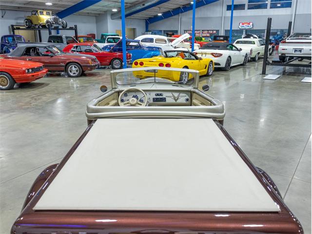 1947 Ford Custom (CC-2025377) for sale in Salem, Ohio