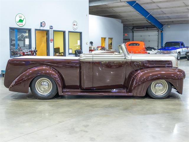 1947 Ford Custom (CC-2025377) for sale in Salem, Ohio