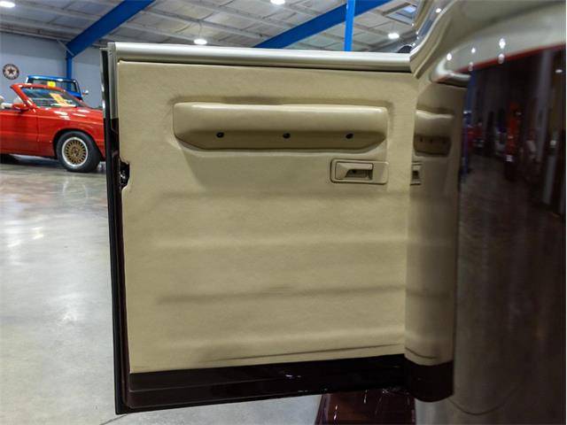 1947 Ford Custom (CC-2025377) for sale in Salem, Ohio