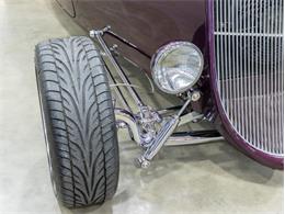 1934 Ford Roadster (CC-2025381) for sale in Salem, Ohio