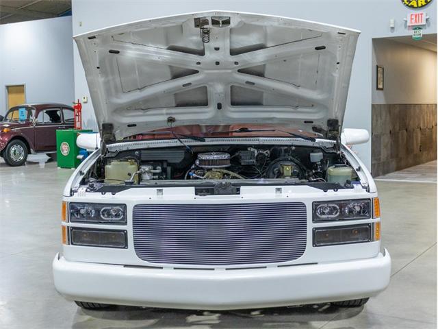 1990 Chevrolet C/K 1500 (CC-2025383) for sale in Salem, Ohio