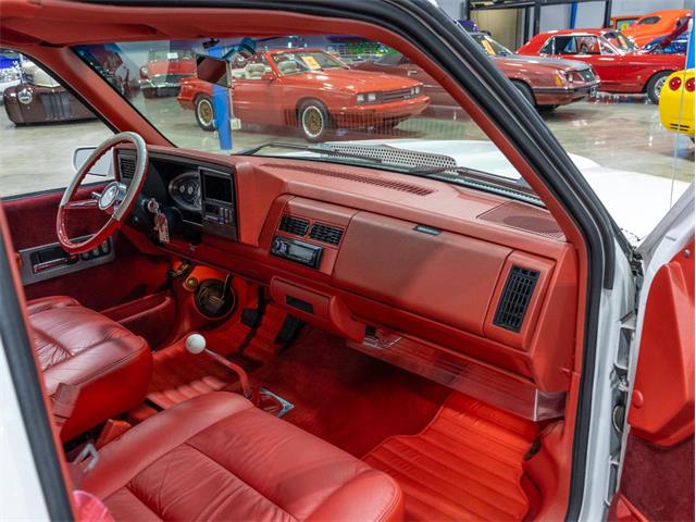 1990 Chevrolet C/K 1500 (CC-2025383) for sale in Salem, Ohio