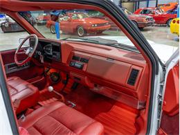 1990 Chevrolet C/K 1500 (CC-2025383) for sale in Salem, Ohio