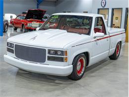 1990 Chevrolet C/K 1500 (CC-2025383) for sale in Salem, Ohio