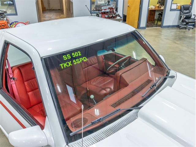 1990 Chevrolet C/K 1500 (CC-2025383) for sale in Salem, Ohio