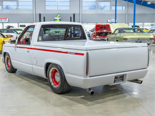 1990 Chevrolet C/K 1500 (CC-2025383) for sale in Salem, Ohio