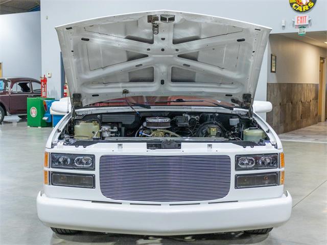 1990 Chevrolet C/K 1500 (CC-2025383) for sale in Salem, Ohio