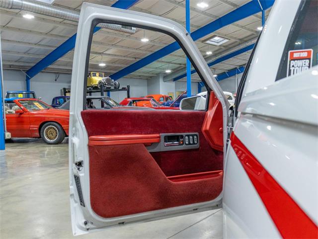 1990 Chevrolet C/K 1500 (CC-2025383) for sale in Salem, Ohio