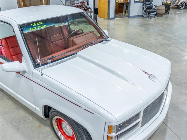 1990 Chevrolet C/K 1500 (CC-2025383) for sale in Salem, Ohio