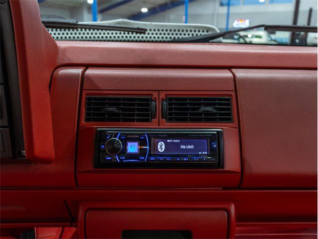 1990 Chevrolet C/K 1500 (CC-2025383) for sale in Salem, Ohio