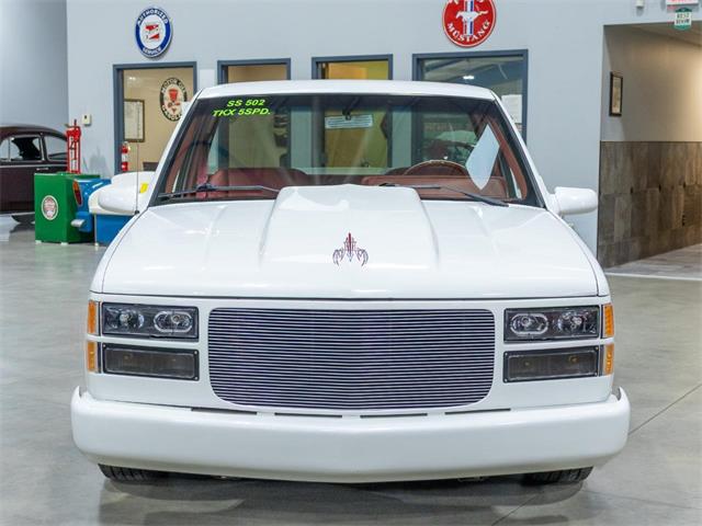 1990 Chevrolet C/K 1500 (CC-2025383) for sale in Salem, Ohio