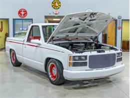 1990 Chevrolet C/K 1500 (CC-2025383) for sale in Salem, Ohio