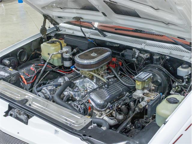 1990 Chevrolet C/K 1500 (CC-2025383) for sale in Salem, Ohio