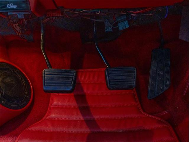 1990 Chevrolet C/K 1500 (CC-2025383) for sale in Salem, Ohio