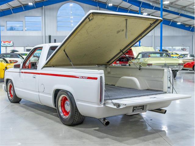 1990 Chevrolet C/K 1500 (CC-2025383) for sale in Salem, Ohio