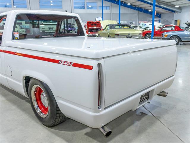 1990 Chevrolet C/K 1500 (CC-2025383) for sale in Salem, Ohio