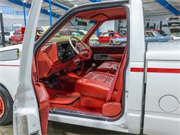 1990 Chevrolet C/K 1500 (CC-2025383) for sale in Salem, Ohio