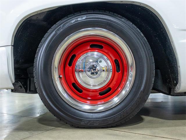 1990 Chevrolet C/K 1500 (CC-2025383) for sale in Salem, Ohio