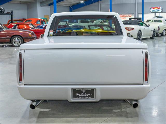 1990 Chevrolet C/K 1500 (CC-2025383) for sale in Salem, Ohio