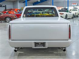 1990 Chevrolet C/K 1500 (CC-2025383) for sale in Salem, Ohio