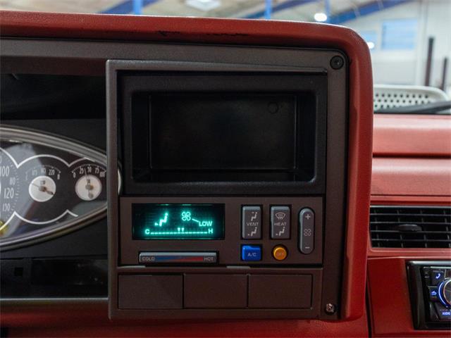 1990 Chevrolet C/K 1500 (CC-2025383) for sale in Salem, Ohio