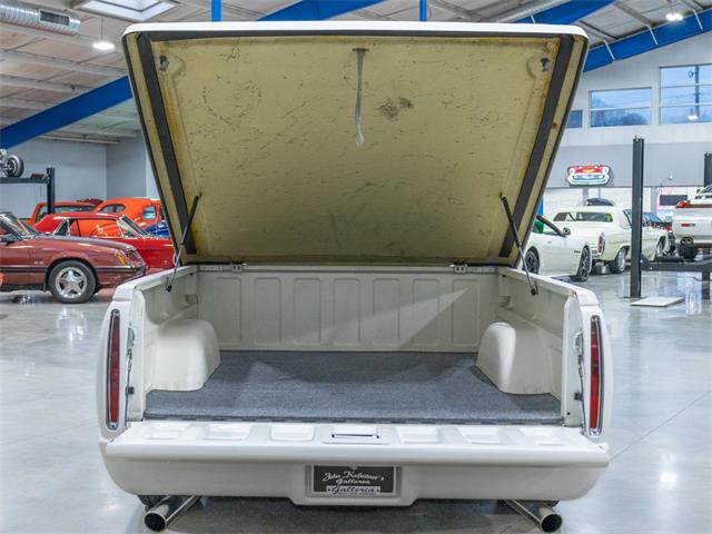 1990 Chevrolet C/K 1500 (CC-2025383) for sale in Salem, Ohio