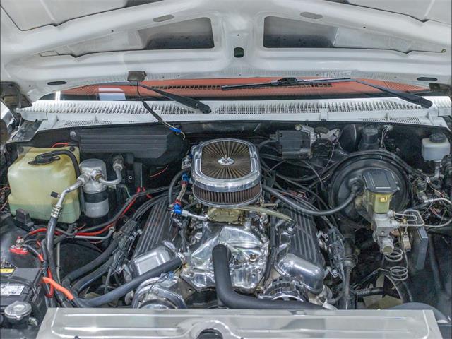 1990 Chevrolet C/K 1500 (CC-2025383) for sale in Salem, Ohio