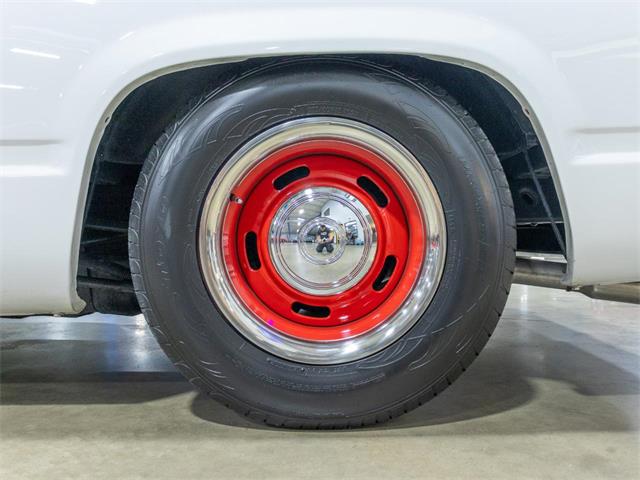 1990 Chevrolet C/K 1500 (CC-2025383) for sale in Salem, Ohio