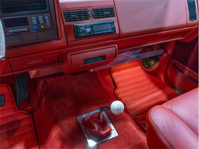 1990 Chevrolet C/K 1500 (CC-2025383) for sale in Salem, Ohio