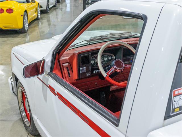 1990 Chevrolet C/K 1500 (CC-2025383) for sale in Salem, Ohio