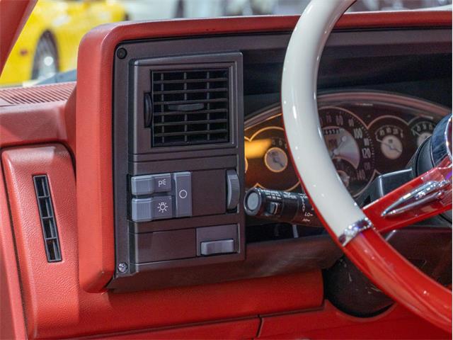 1990 Chevrolet C/K 1500 (CC-2025383) for sale in Salem, Ohio