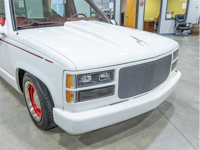 1990 Chevrolet C/K 1500 (CC-2025383) for sale in Salem, Ohio