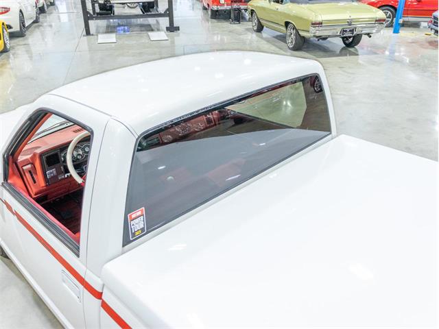 1990 Chevrolet C/K 1500 (CC-2025383) for sale in Salem, Ohio