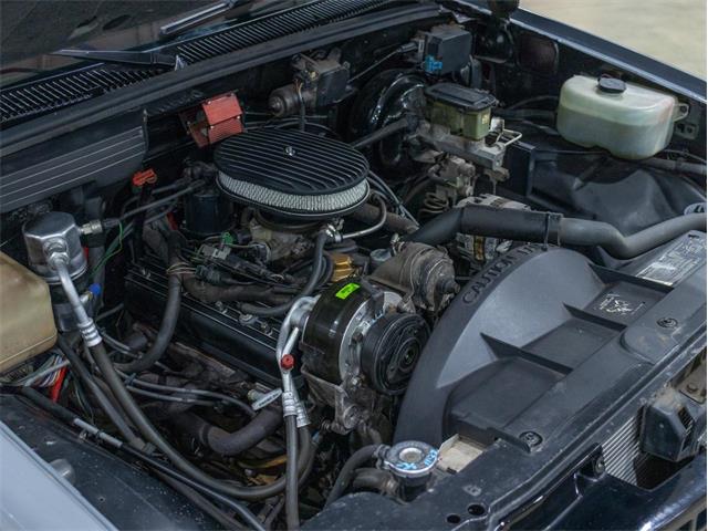 1991 Chevrolet C/K 1500 (CC-2025384) for sale in Salem, Ohio