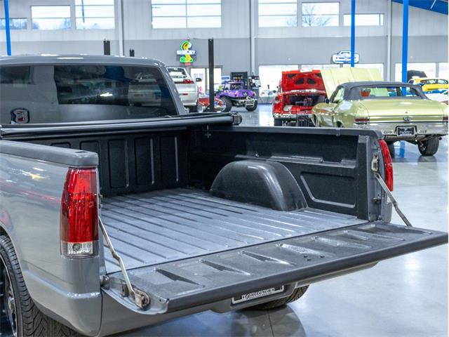 1991 Chevrolet C/K 1500 (CC-2025384) for sale in Salem, Ohio