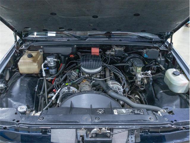 1991 Chevrolet C/K 1500 (CC-2025384) for sale in Salem, Ohio