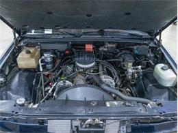 1991 Chevrolet C/K 1500 (CC-2025384) for sale in Salem, Ohio