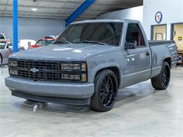 1991 Chevrolet C/K 1500 (CC-2025384) for sale in Salem, Ohio