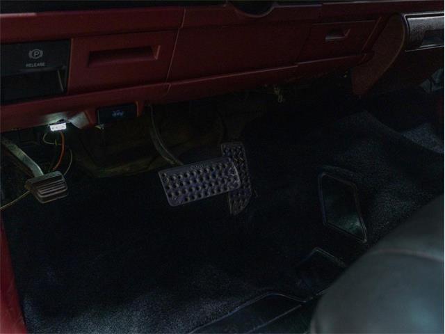 1991 Chevrolet C/K 1500 (CC-2025384) for sale in Salem, Ohio