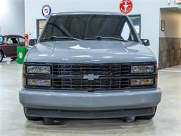 1991 Chevrolet C/K 1500 (CC-2025384) for sale in Salem, Ohio