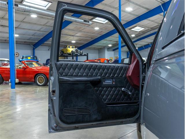 1991 Chevrolet C/K 1500 (CC-2025384) for sale in Salem, Ohio