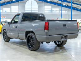 1991 Chevrolet C/K 1500 (CC-2025384) for sale in Salem, Ohio