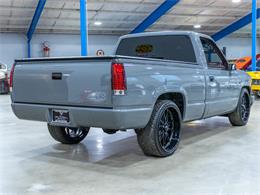 1991 Chevrolet C/K 1500 (CC-2025384) for sale in Salem, Ohio