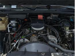 1991 Chevrolet C/K 1500 (CC-2025384) for sale in Salem, Ohio