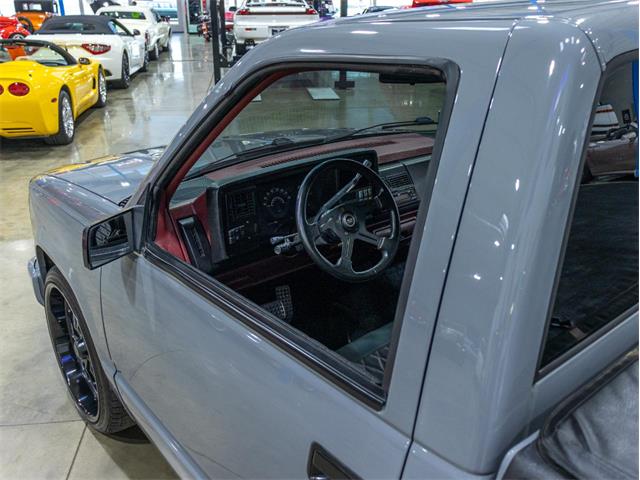 1991 Chevrolet C/K 1500 (CC-2025384) for sale in Salem, Ohio