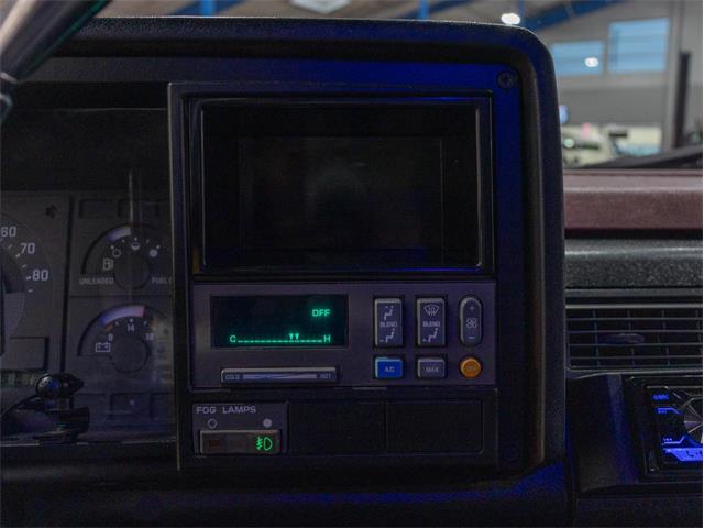 1991 Chevrolet C/K 1500 (CC-2025384) for sale in Salem, Ohio