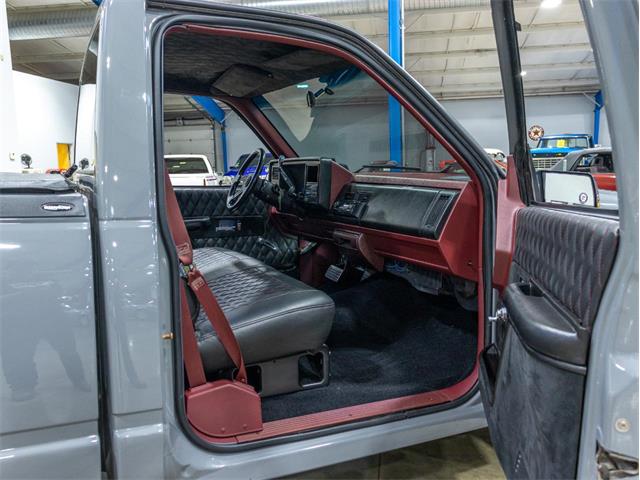 1991 Chevrolet C/K 1500 (CC-2025384) for sale in Salem, Ohio