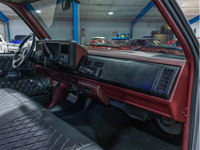 1991 Chevrolet C/K 1500 (CC-2025384) for sale in Salem, Ohio