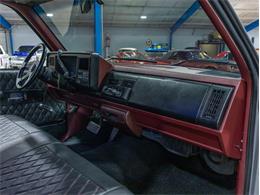 1991 Chevrolet C/K 1500 (CC-2025384) for sale in Salem, Ohio