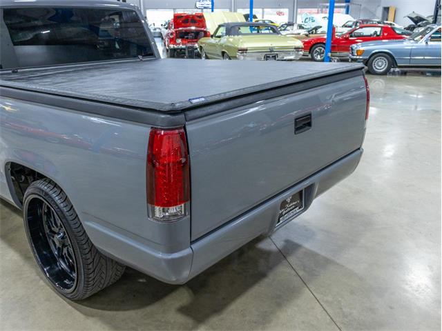 1991 Chevrolet C/K 1500 (CC-2025384) for sale in Salem, Ohio